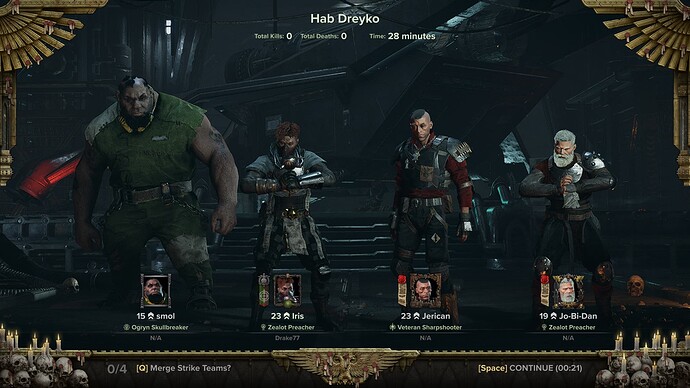 Dark Tide Evidence 3