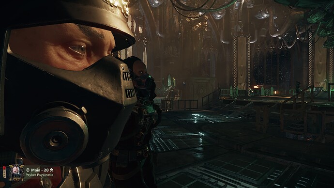 Texture Quality High 2