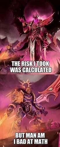Risk