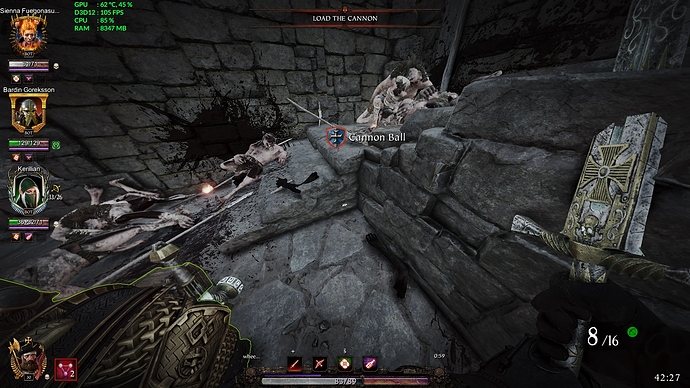 Fort_Brachsenbrucke_lostCannonBall_1