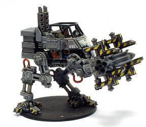SentinelPowerlifter