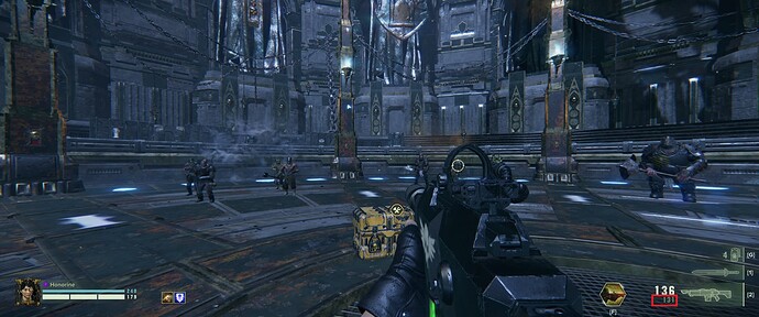 BugAmmoAmountFullAmmo