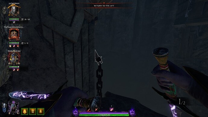 DrawBridgeChain4