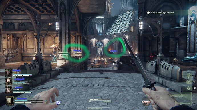 ZealotSprint