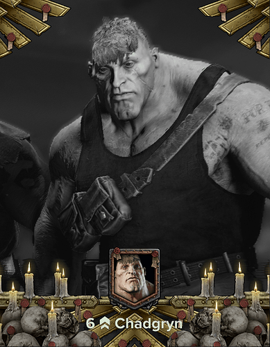 Chadgryn