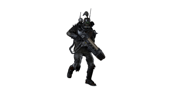 Gunner
