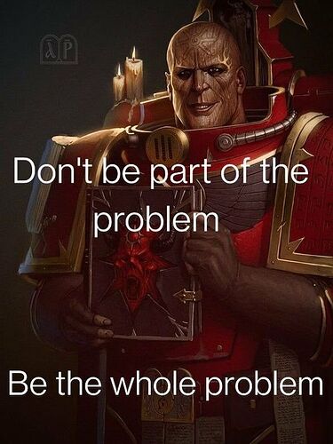 DontbeApartOfProblem