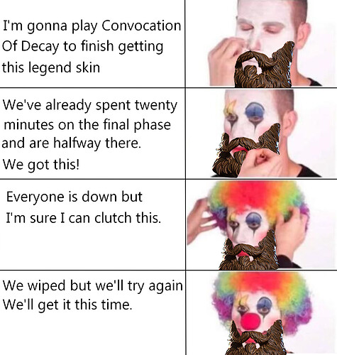 convo