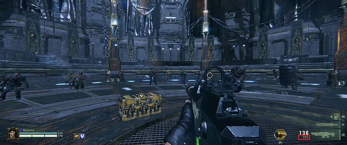 BugAmmoAmountAfterOneMagazine