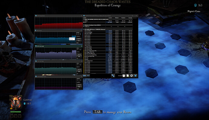 excessive power usage 190-200W at chaos wastes map.png