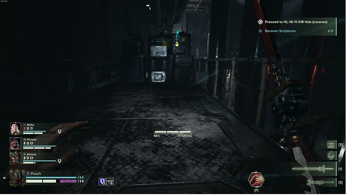 Bug2