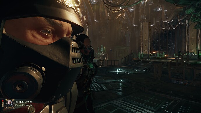 Texture Quality Low 2