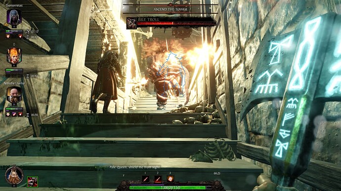 Image of bug (We won)