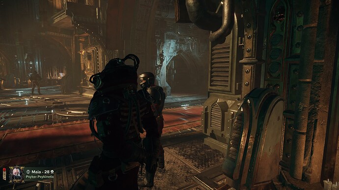 Texture Quality HIgh