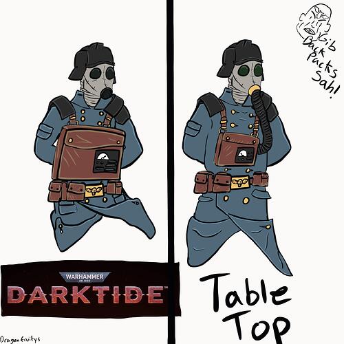 tabletop