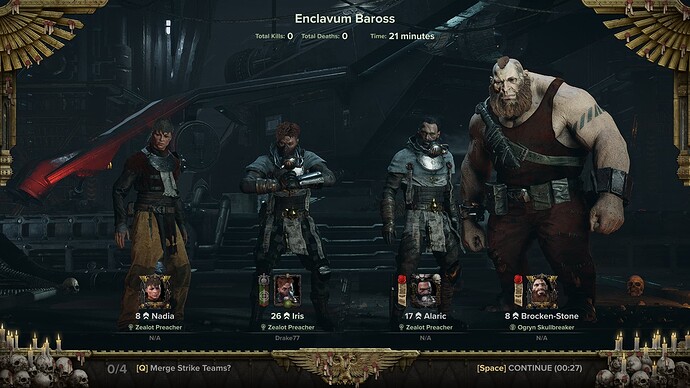 Dark Tide Evidence 4