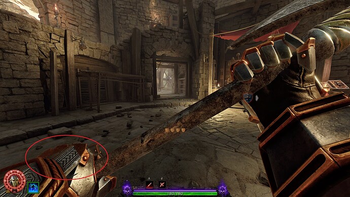 Warhammer  Vermintide 2 Screenshot 2022.06.17 - 19.13.55.91
