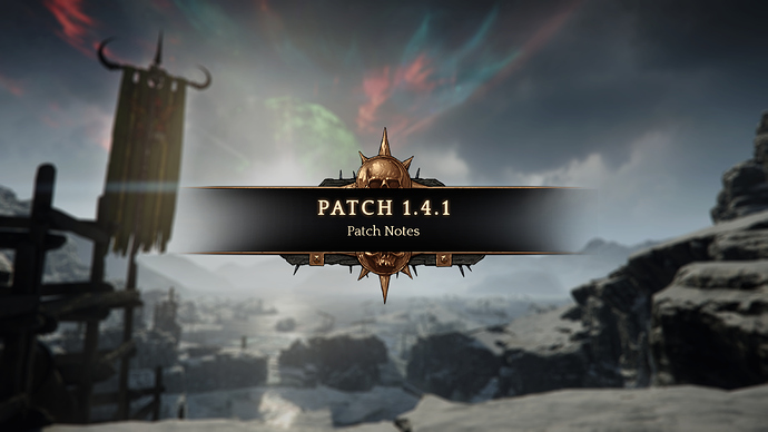 PatchNotes