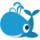 spouting-whale-emoji-clipart-md-1197549391