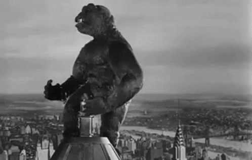 KingKong