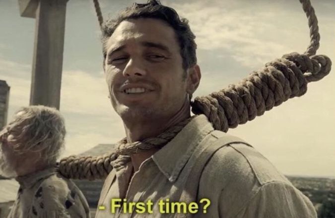 firsttime
