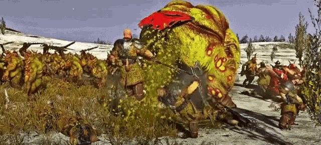 nurgle-nurgling