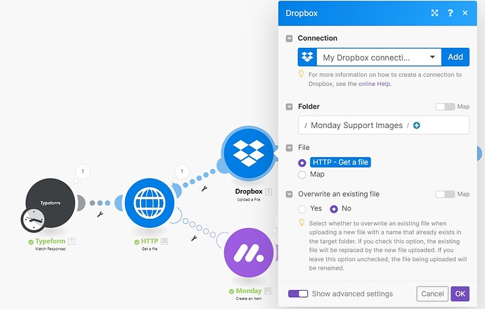 Scenario_Dropbox_Upload