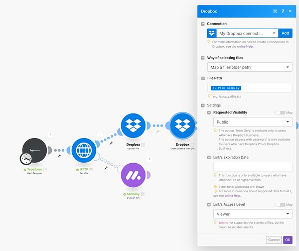 Scenario_Dropbox_ShareLink