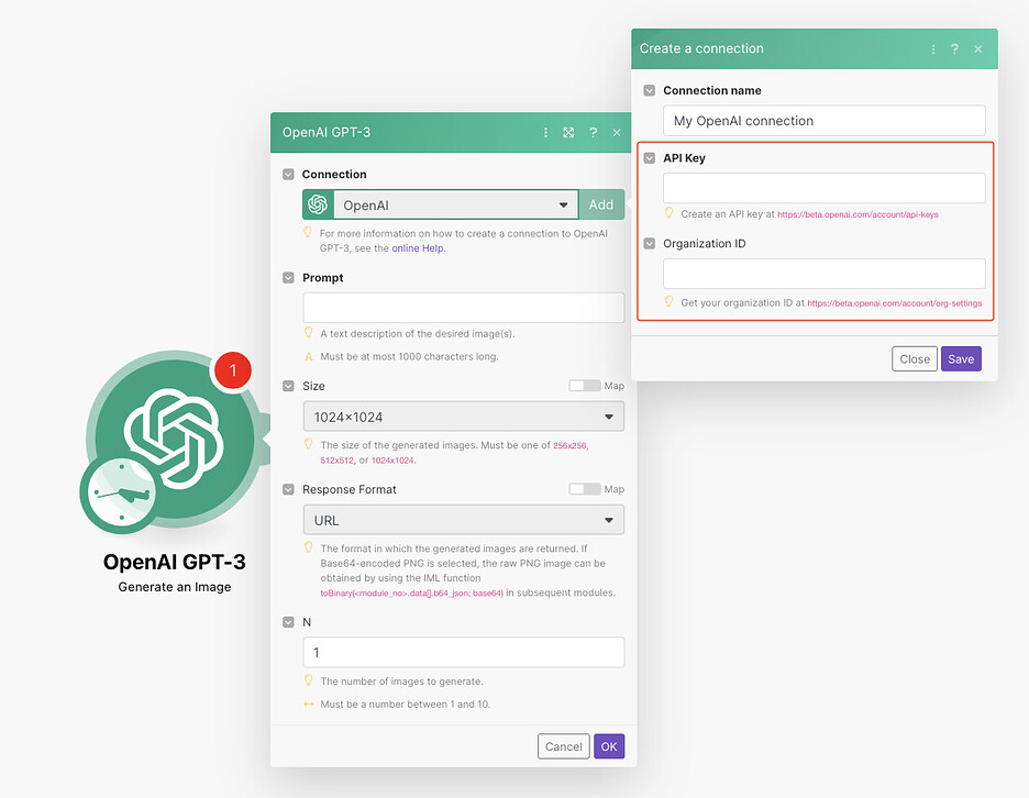 🟣 Getting started with OpenAI GPT-3 and Make - Showcase - Make Community