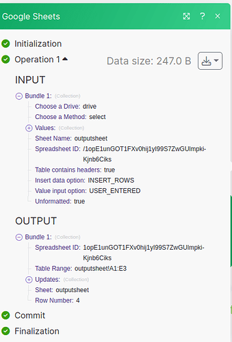 sheetsoutputScreenshot from 2023-01-24 20-50-48