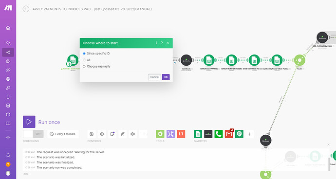 APPLY-PAYMENTS-TO-INVOICES-V4-0-last-updated-02-28-2022-MANUAL-Make