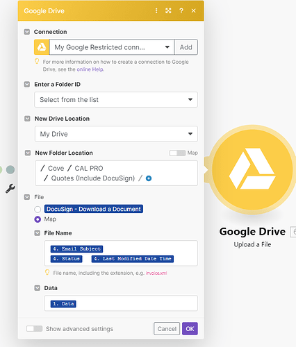 6_Docusign_Thurd Module