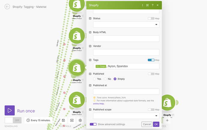 tagging-shopify