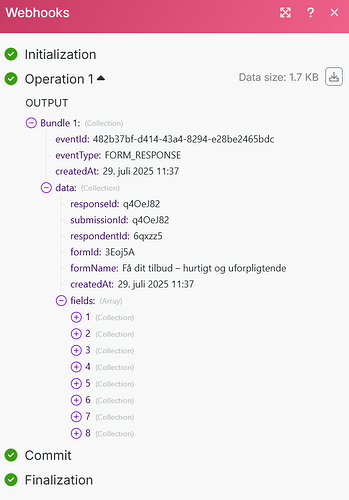 Webhook