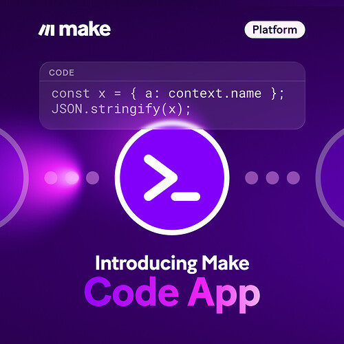 Code app