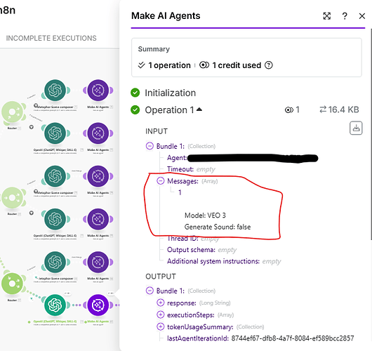 chatgpt module not working 2