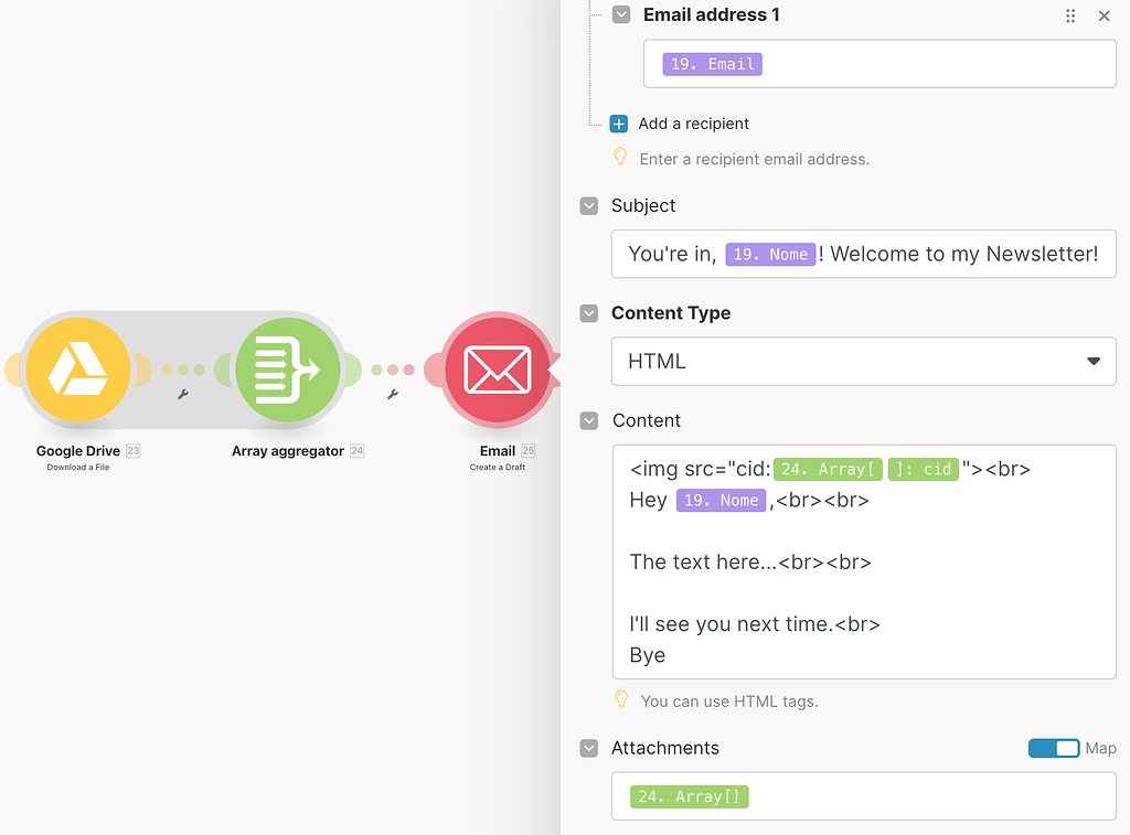 Embedding Images In Email How To Make Community Embedding Images In Email How To Make Community