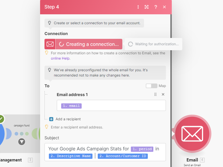Erreur 403 : access_denied - How To - Make Community