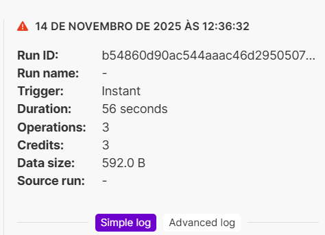 Make 커뮤니티 500 에러 관련 스레드