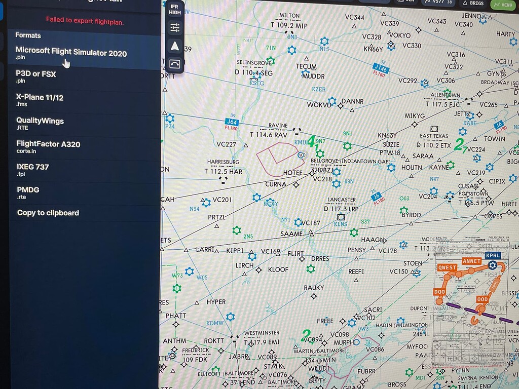 Naveページ RJTT ILS-Z 34L missed approach procedure - General non MSFS data