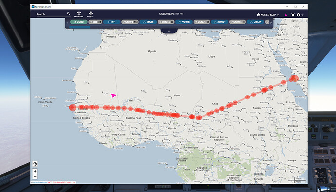 navigraph