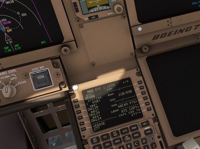 EIDW 28R CF 277