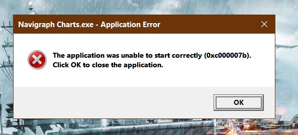 NVG_Error