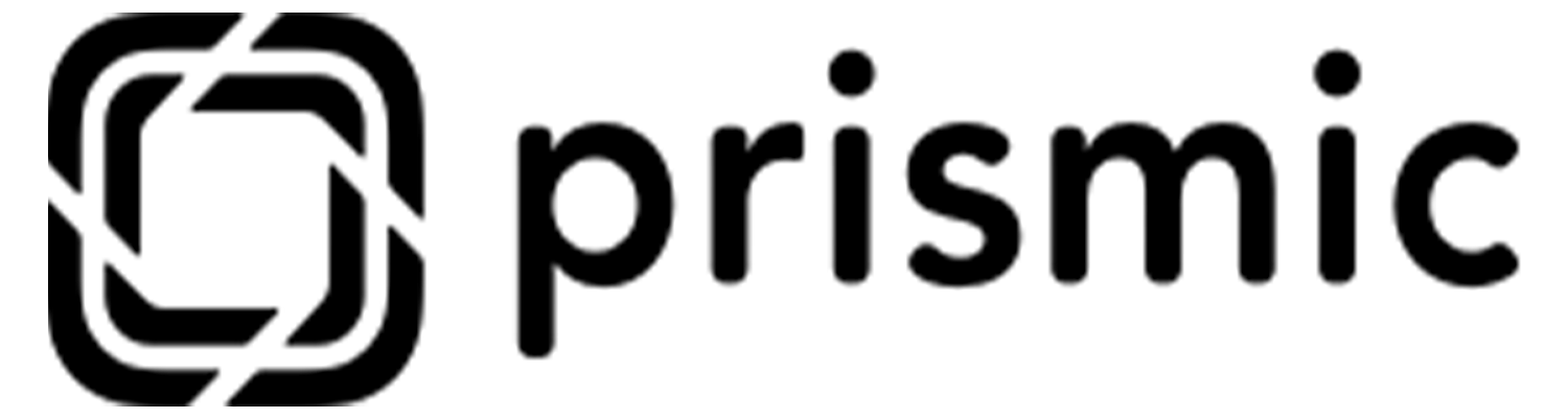 Prismic CMS
