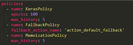 policy