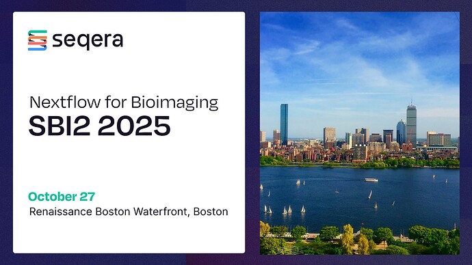 16_9 - Nextflow for Bioimaging