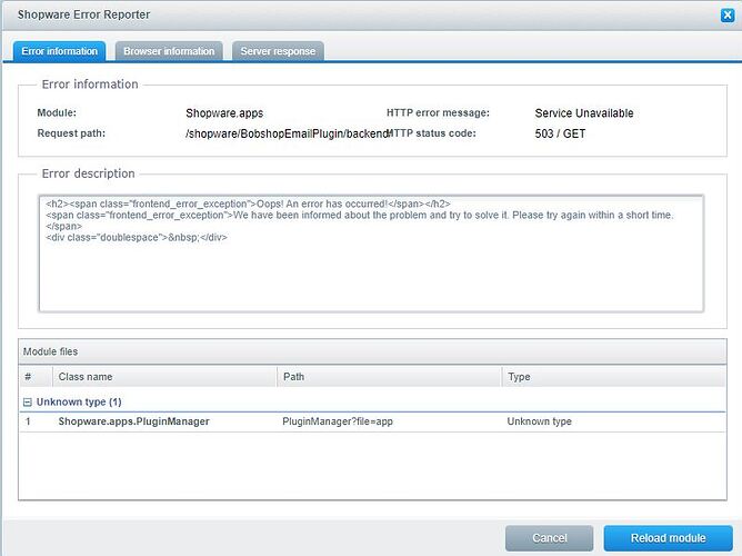 shopware
