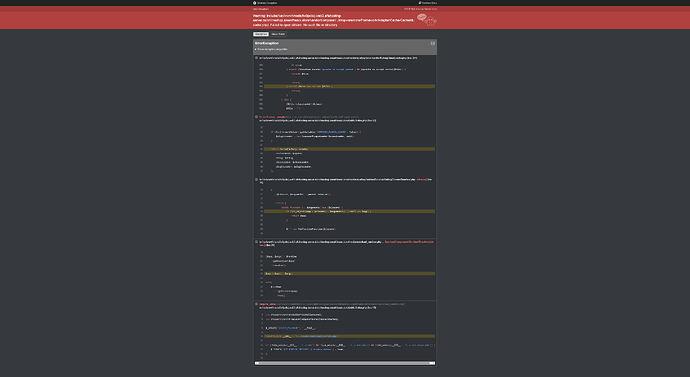 FireShot Capture 002 - Warning_ include(var_www_vhosts_hx8pckcj.web3.alfahosting-server.d - onlineshop.sneakfreaxx.store