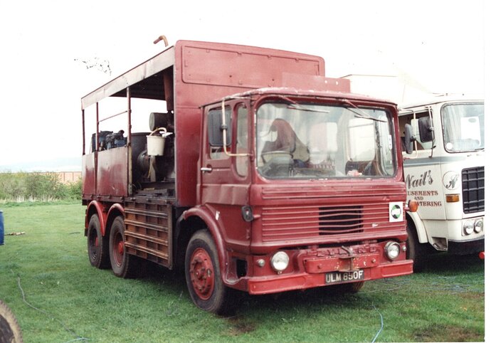 img Leyland Bear Drake