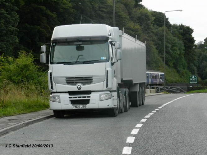 Unknown Haulier.JPG